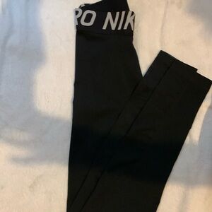 Nike pro legging